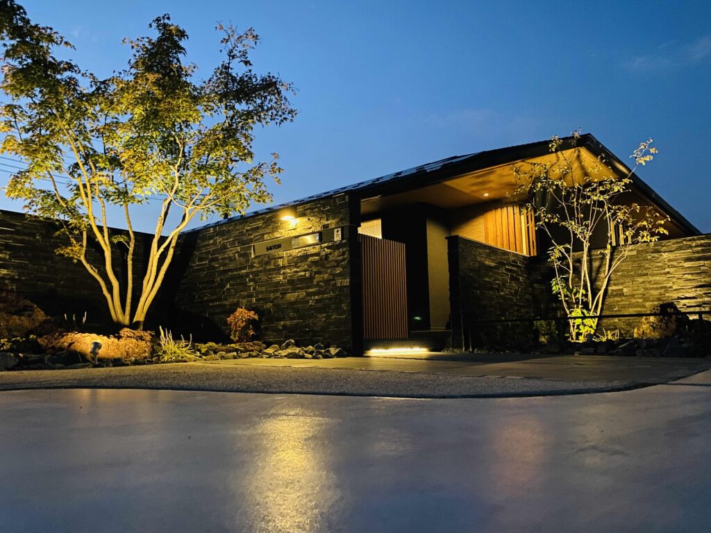 株式会社balance-g 施工事例