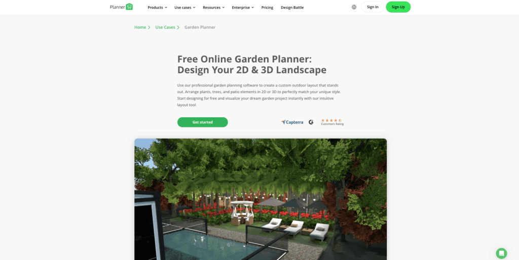 ガーデン用の目隠しをDIYするには？参考にしたいアイデアもご紹介