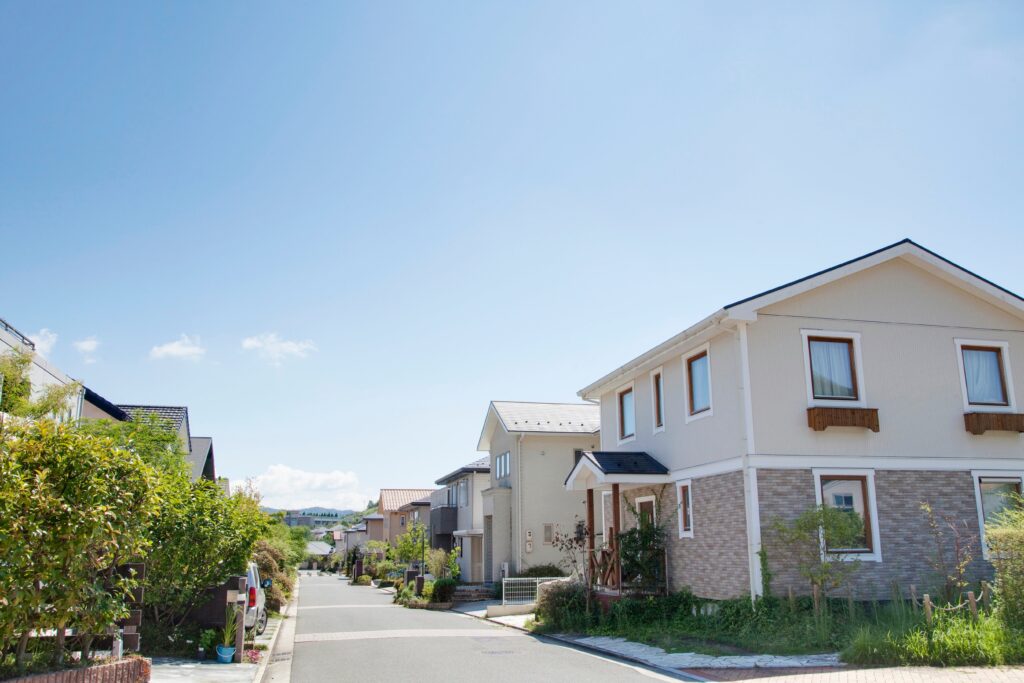 庭の目隠しをするには?目的別の方法をご紹介