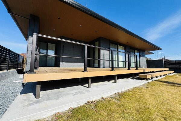 平屋の外構をおしゃれなデザインにするためには？費用相場もご紹介