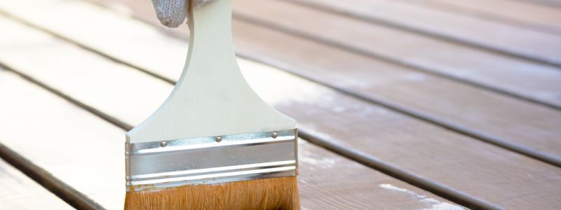 ウッドデッキで外構をおしゃれにするには？費用相場もご紹介