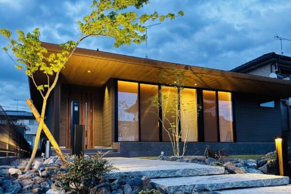 植栽で紅葉を楽しむには？庭木のおすすめをご紹介