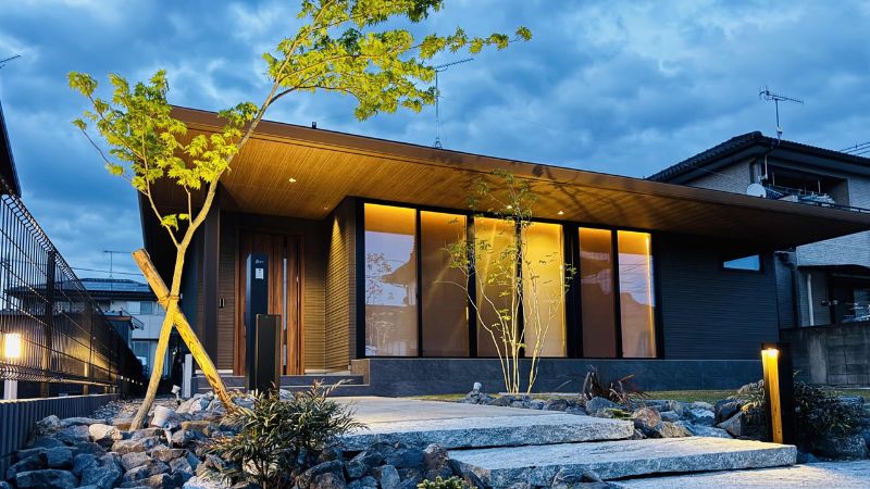 植栽で紅葉を楽しむには？庭木のおすすめをご紹介