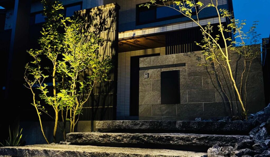 植栽で紅葉を楽しむには？庭木のおすすめをご紹介