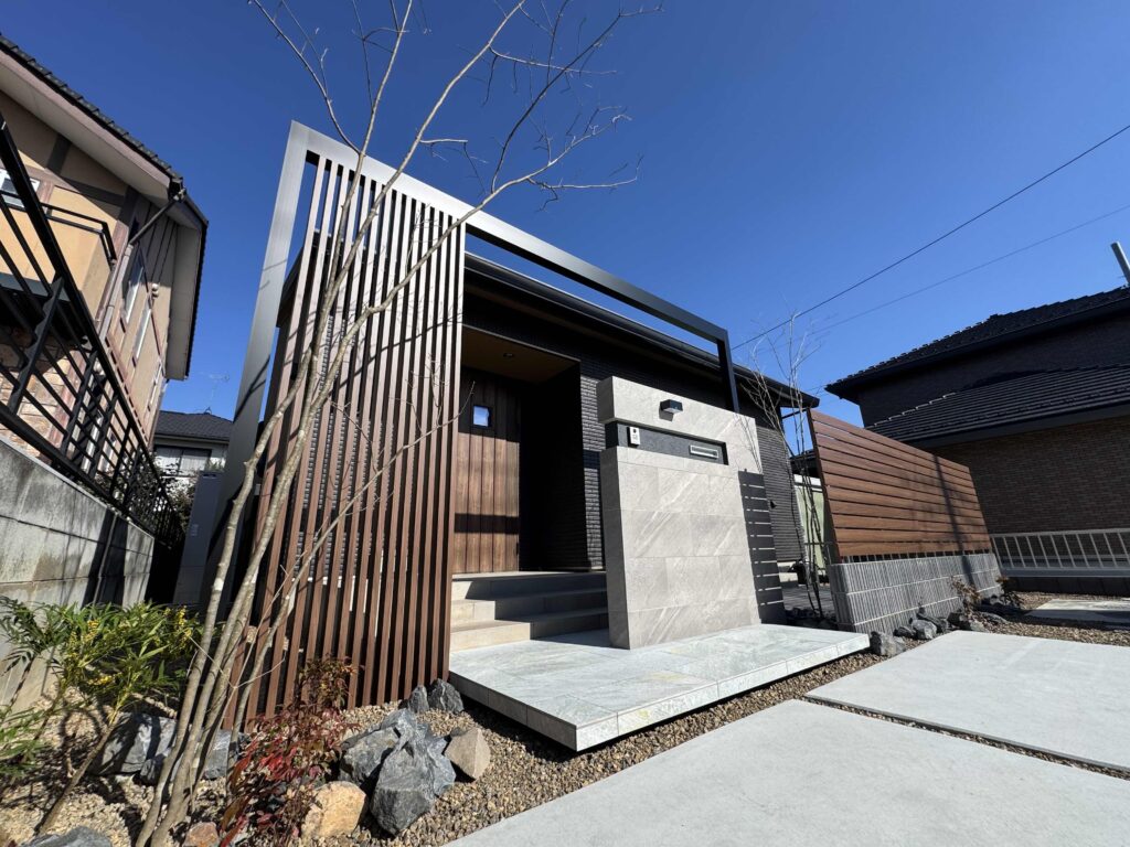 Urban Design!!! | 群馬県高崎市の株式会社balance-g