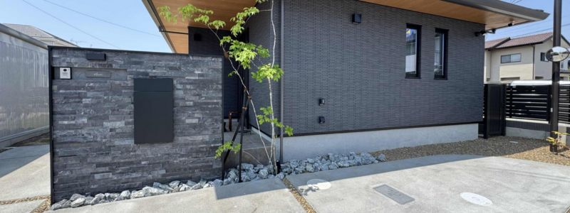 機能門柱とは？選び方のポイントから施工例まで詳しく解説