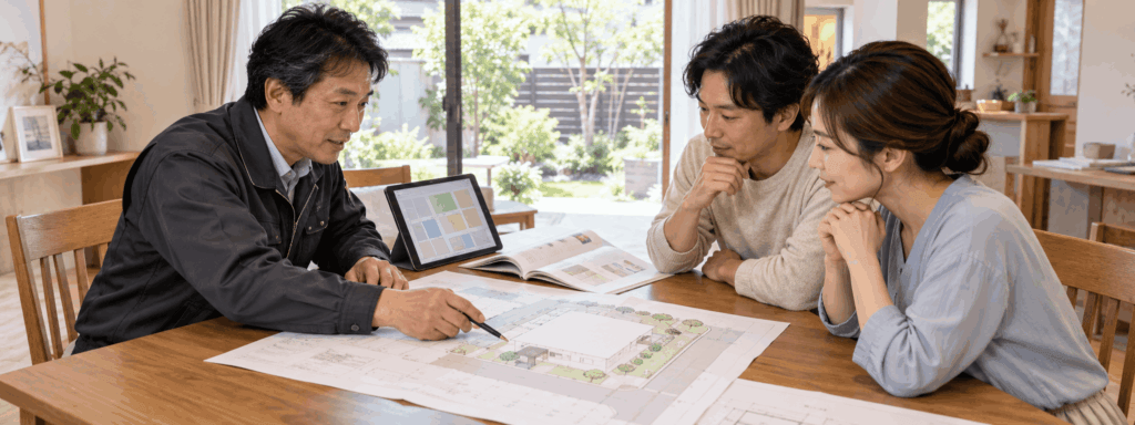 自宅の自転車置き場とは？種類からかかる費用まで詳しく解説
